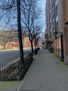 Belltown 3-21-2020